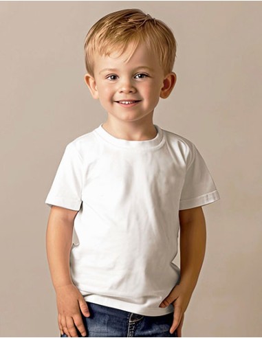 S-ST2220-Kids Classic-T Organic